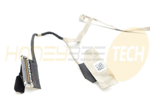 GENUINE DELL LATITUDE 5580 5590 PRECISION 3520 LCD VIDEO CABLE 748W1 0748W1 - Honeybee-Technologies