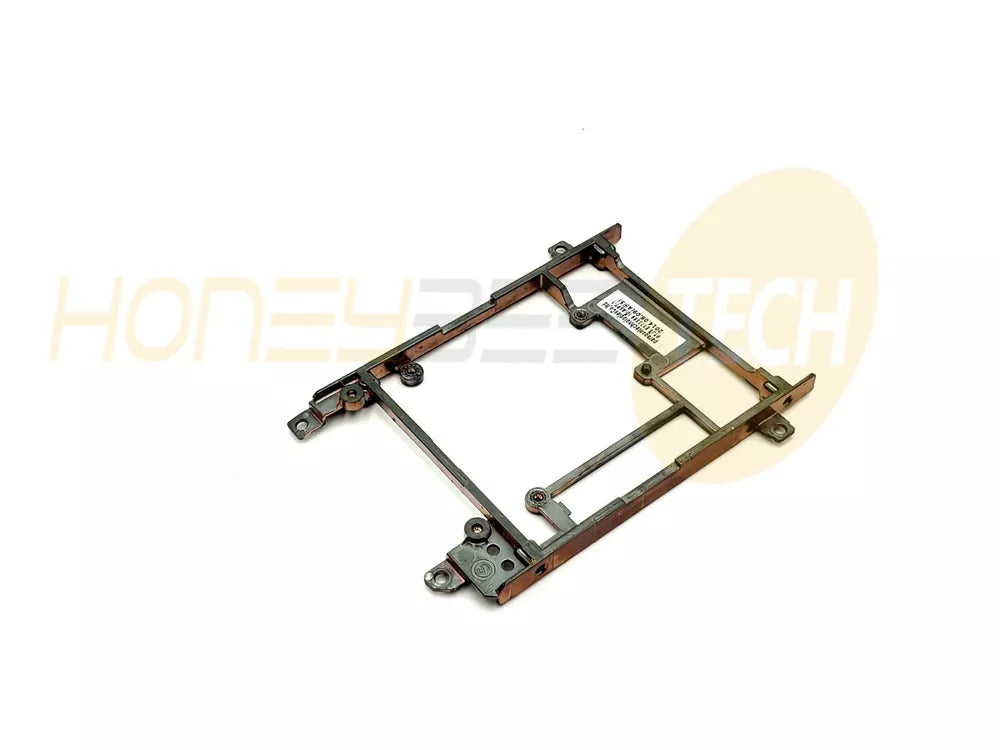 GENUINE DELL LATITUDE E7450 E7440 LAPTOP MSATA HARD DRIVE CADDY FCN4M 0FCN4M - Honeybee-Technologies