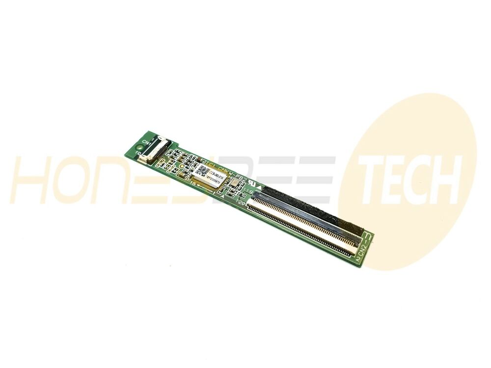 GENUINE LENOVO THINKPAD YOGA 370 TOUCH CONTROL BOARD CMKW-PB2 TESTED - Honeybee-Technologies