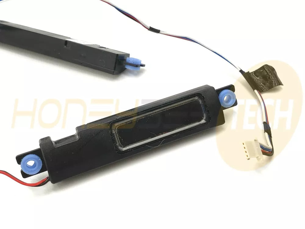 GENUINE DELL LATITUDE E5450 LEFT AND RIGHT SPEAKER SET GKVP1 0GKVP1 - Honeybee-Technologies