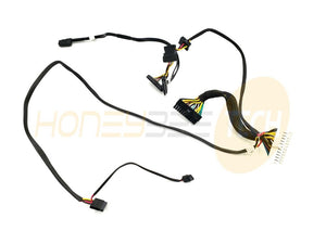 GENUINE DELL PRECISION T3600 SATA HARD DRIVE POWER CABLE 6R65H 06R65H TESTED - Honeybee-Technologies