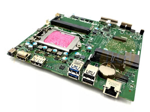 GENUINE DELL OPTIPLEX 3080MFF DESKTOP MOTHERBOARD HGFJM WITH DEFECT **READ** - Honeybee-Technologies