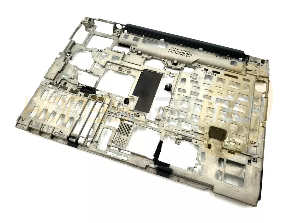 GENUINE LENOVO THINKPAD T410 LAPTOP MIDDLE CHASSIS FRAME 60Y5472 - Honeybee-Technologies