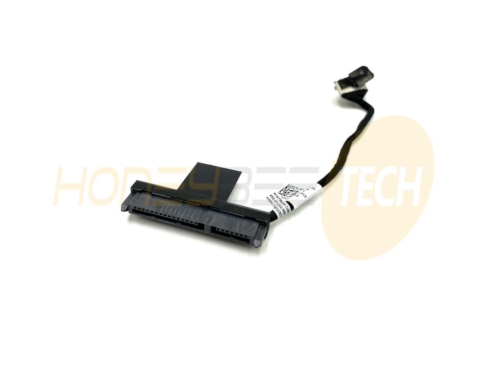 GENUINE DELL INSPIRON 7347 7352 LAPTOP HDD SATA CONNECTOR MK3V3 0MK3V3 TESTED - Honeybee-Technologies