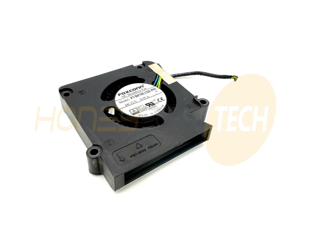 GENUINE HP ELITEDESK 800 G1 DM CPU COOLING FAN 747932-001 768424-001 TESTED - Honeybee-Technologies