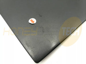 GENUINE LENOVO X1 CARBON 2ND 3RD GENERATION LCD BACK COVER LID 04X5566 GRADE C - Honeybee-Technologies