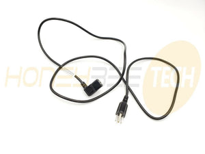 GENUINE HP ELITEONE 800 G1 ALL-IN-ONE AIO 6FT POWER CORD 121565-014 TESTED - Honeybee-Technologies