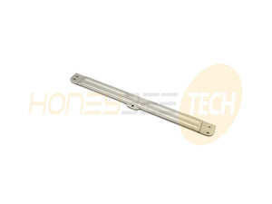 GENUINE DELL LATITUDE 3301 LAPTOP TOUCHPAD METAL SECURING BRACKET 433.0GW0F.0001 - Honeybee-Technologies