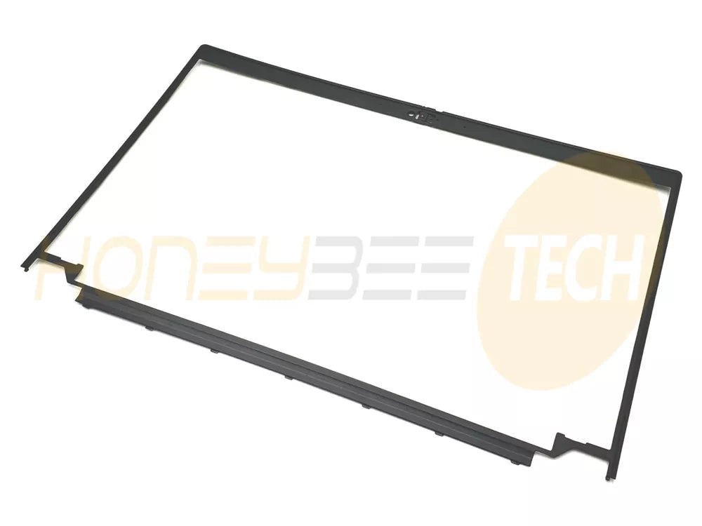 GENUINE LENOVO THINKPAD X13 LAPTOP LCD FRONT TRIM BEZEL 02HL009 GRADE A - Honeybee-Technologies