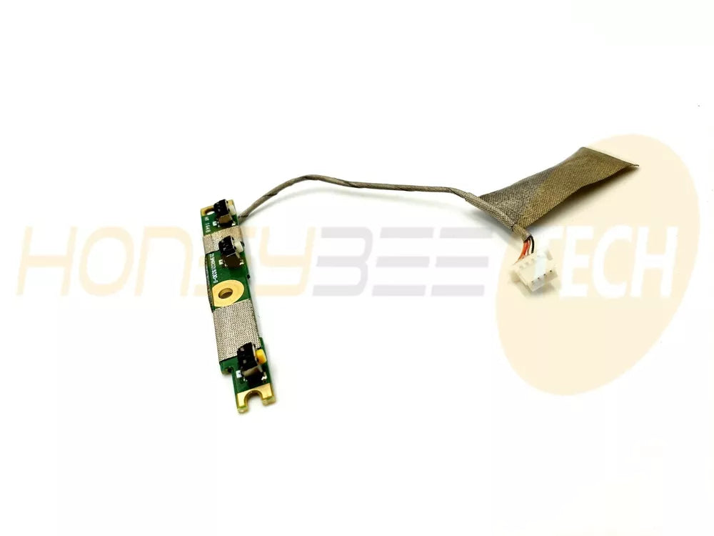 GENUINE DELL LATITUDE 3379 INSPIRON 7378 POWER BUTTON BOARD WITH CABLE 3G1X1 - Honeybee-Technologies