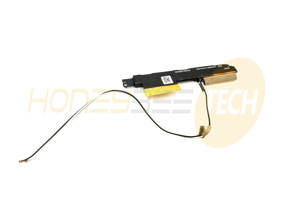 GENUINE DELL LATITUDE 5285 5290 2 IN 1 WLAN ANTENNA ASSEMBLY 8XHJP 08XHJP TESTED - Honeybee-Technologies