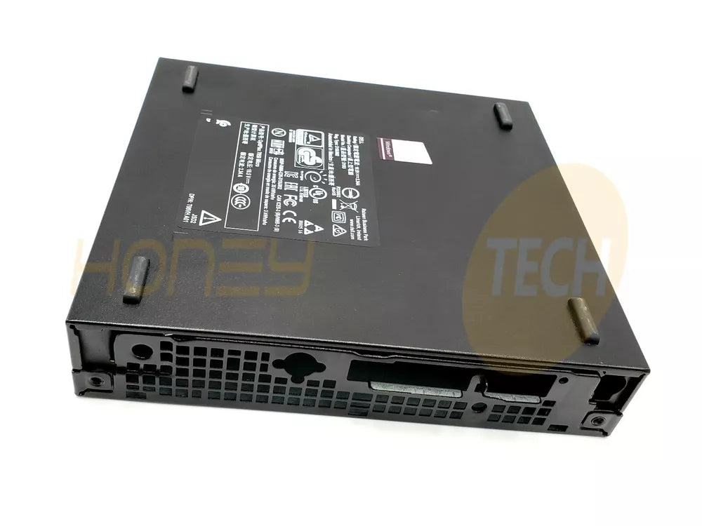 GENUINE DELL OPTIPLEX 7050 MICRO MFF DESKTOP CHASSIS WITH SIDE PANEL 7RYWD KCCRG - Honeybee-Technologies
