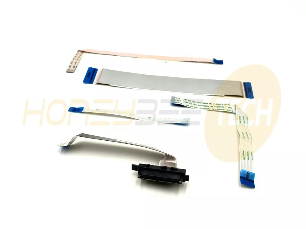 GENUINE HP PROBOOK 450 G4 PROBOOK 470 G4 CABLE KIT 906000-001 TESTED - Honeybee-Technologies