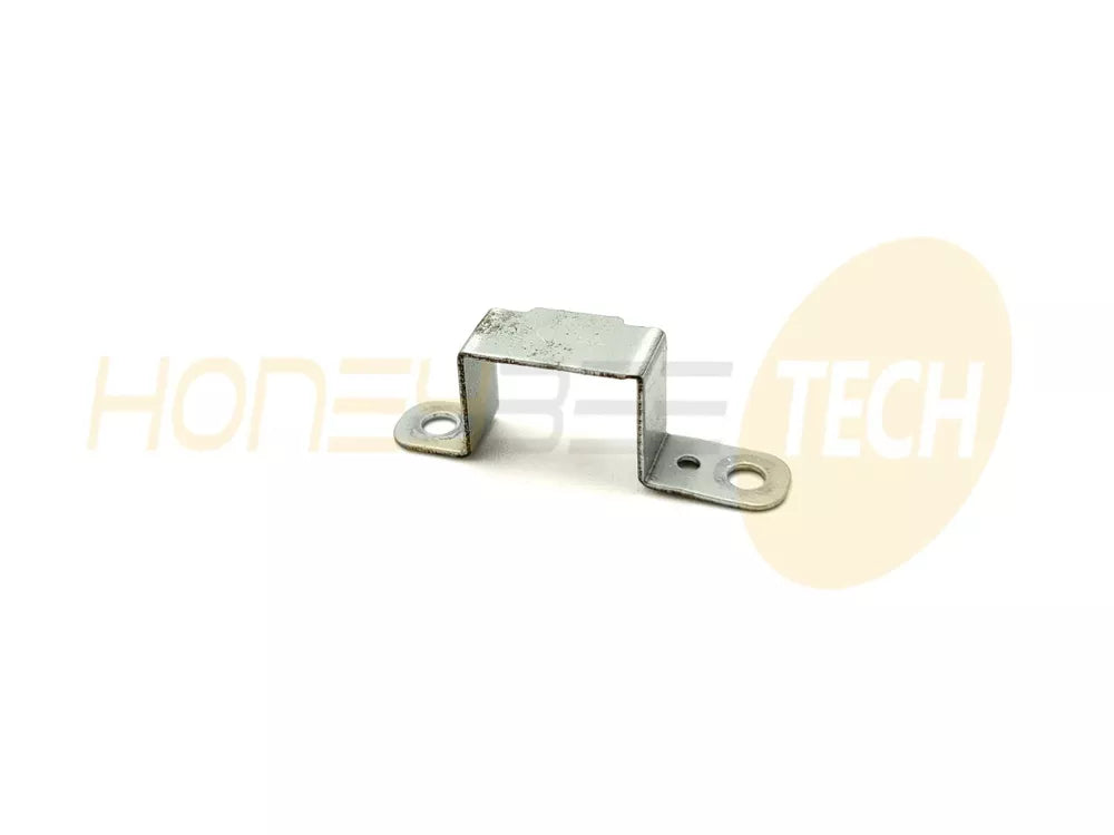 GENUINE DELL LATITUDE E7450 METAL DC JACK SUPPORT MOUNTING BRACKET C257P 0C257P - Honeybee-Technologies