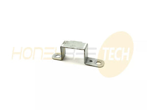 GENUINE DELL LATITUDE E7450 METAL DC JACK SUPPORT MOUNTING BRACKET C257P 0C257P - Honeybee-Technologies