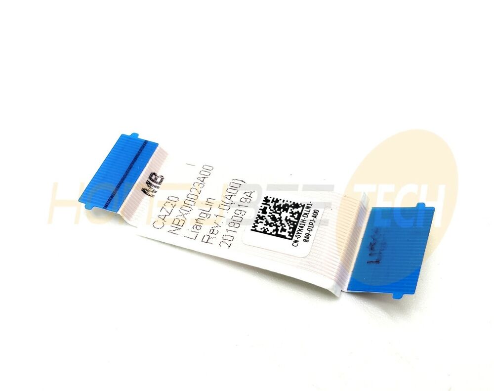 GENUINE DELL LATITUDE 7480 7490 USH JUNCTION BOARD CABLE YK41H 0YK41H TESTED - Honeybee-Technologies
