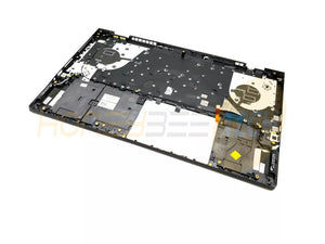 GENUINE DELL VOSTRO 7510 PALMREST ASSEMBLY WITH KEYBOARD XV1DW 0XV1DW TESTED - Honeybee-Technologies