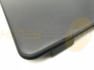 GENUINE DELL LATITUDE 3300 LAPTOP LCD BACK COVER REAR LID 2F8T9 02F8T9 GRADE B - Honeybee-Technologies