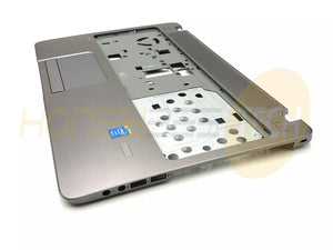 GENUINE HP PROBOOK 445 450 455 G1 PALMREST TOUCHPAD ASSEMBLY 721951-001 GRADE C - Honeybee-Technologies