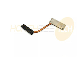 GENUINE DELL LATITUDE E5440 LAPTOP CPU COOLING HEATSINK AT0WQ0020VL 55RTX 055RTX - Honeybee-Technologies