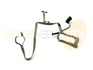 GENUINE LENOVO THINKPAD W510 T510 LED VIDEO DISPLAY CABLE 45M2896 TESTED - Honeybee-Technologies