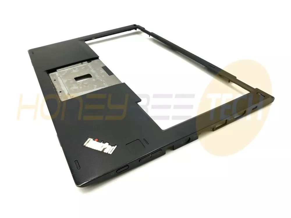 GENUINE LENOVO THINKPAD YOGA 260 PALMREST W/FINGERPRINT READER 00UR678 GRADE C - Honeybee-Technologies