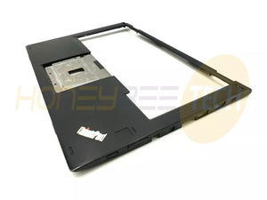 GENUINE LENOVO THINKPAD YOGA 260 PALMREST W/FINGERPRINT READER 00UR678 GRADE C - Honeybee-Technologies