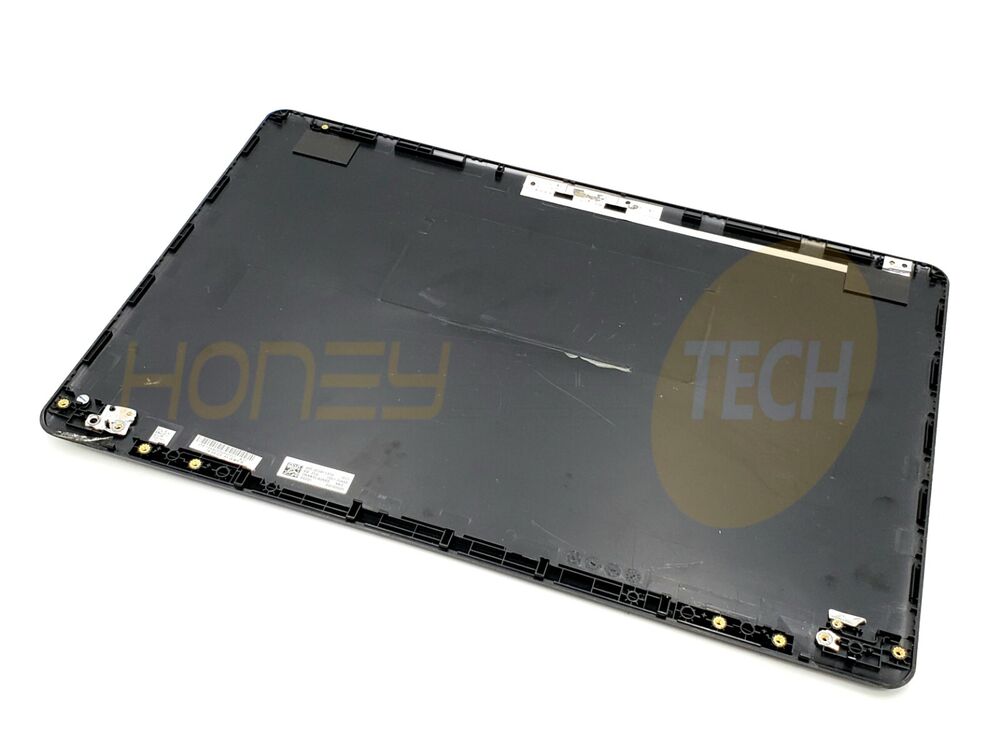 GENUINE ASUS VIVOBOOK F510UA LAPTOP LCD BACK COVER 13NB0FY2P01011 GRADE C - Honeybee-Technologies