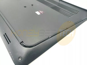 GENUINE HP ZBOOK 15 G3 LAPTOP 15.6" BOTTOM BASE CASE COVER 848227-001 GRADE C - Honeybee-Technologies