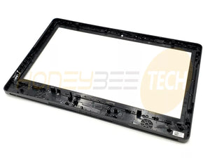 GENUINE OPTIPLEX 3030AIO DESKTOP LCD SCREEN FRONT BEZEL F4Y1X 0F4Y1X GRADE A - Honeybee-Technologies