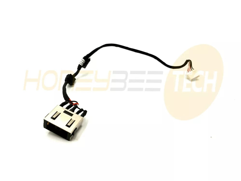 GENUINE LENOVO THINKPAD T450 LAPTOP DC-IN POWER INPUT JACK 00HN539 TESTED - Honeybee-Technologies