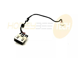 GENUINE LENOVO THINKPAD T450 LAPTOP DC-IN POWER INPUT JACK 00HN539 TESTED - Honeybee-Technologies
