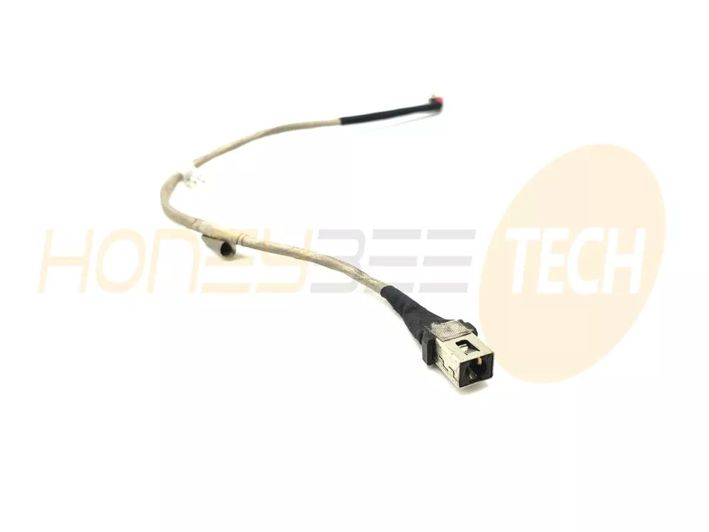 GENUINE LENOVO FLEX 4-1580 DC IN POWER JACK 5C10M41861 TESTED - Honeybee-Technologies