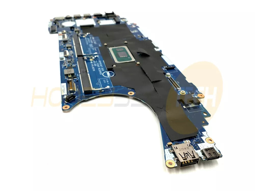 GENUINE DELL LATITUDE 5510 MOTHERBOARD i5-10310U 1.7GHZ J67M8 0J67M8 TESTED - Honeybee-Technologies