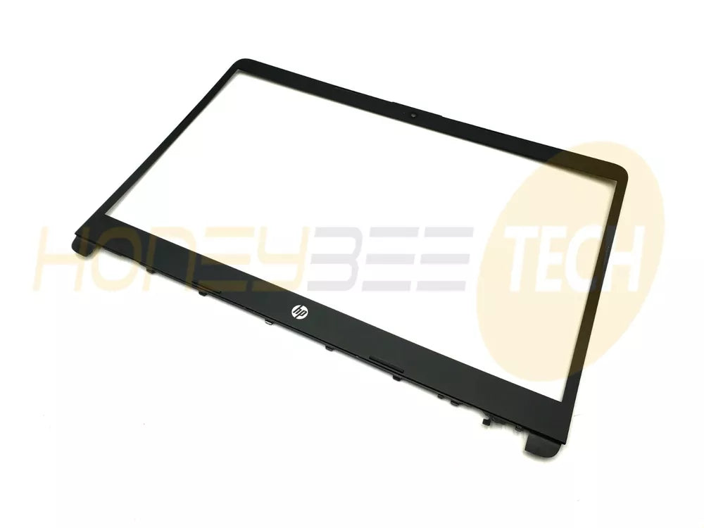 GENUINE HP 14-DF0023C1 LAPTOP LCD FRONT TRIM DISPLAY BEZEL L24465-001 GRADE B - Honeybee-Technologies