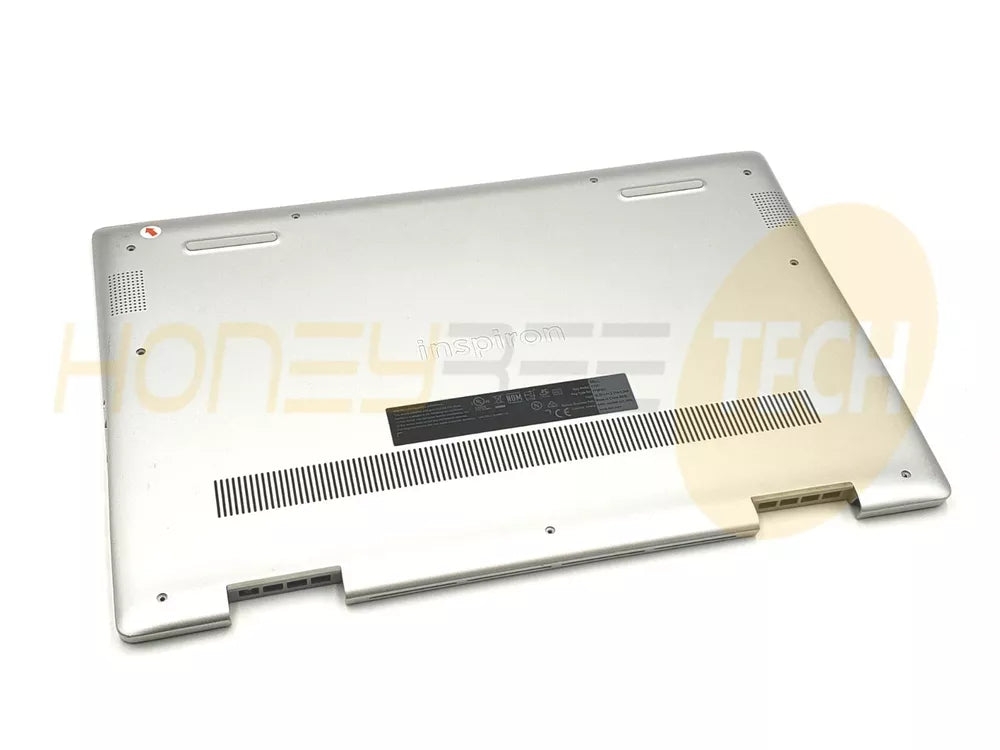 GENUINE DELL INSPIRON 5582 2-IN-1 LAPTOP BOTTOM BASE CASE COVER 9DHHT GRADE C - Honeybee-Technologies