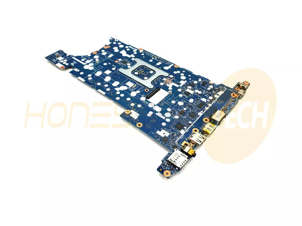 GENUINE HP ELITEBOOK 755 G5 MOTHERBOARD AMD RYZEN 7 PRO 2700U L21938-601 TESTED - Honeybee-Technologies