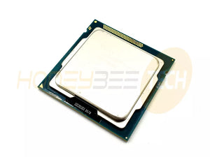 INTEL QUAD CORE 2.9GHZ i5-3470S 6MB CPU PROCESSOR LGA1155 SR0TA PCXP0 TESTED - Honeybee-Technologies