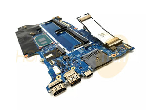 GENUINE HP X360 14-DH2011NR INTEL MOTHERBOARD i5-1035G1 L87921-601 DEFECTIVE - Honeybee-Technologies
