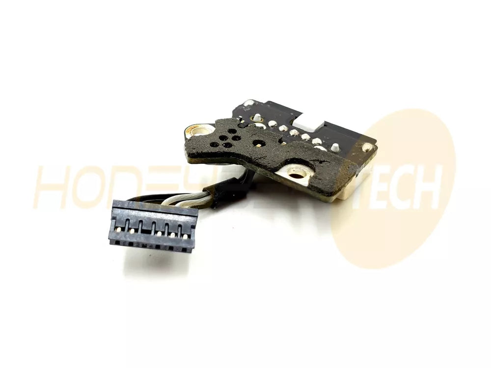 APPLE MACBOOK PRO A1398 2013 2014 2015 MAGSAFE DC IN POWER JACK 820-3609 TESTED - Honeybee-Technologies