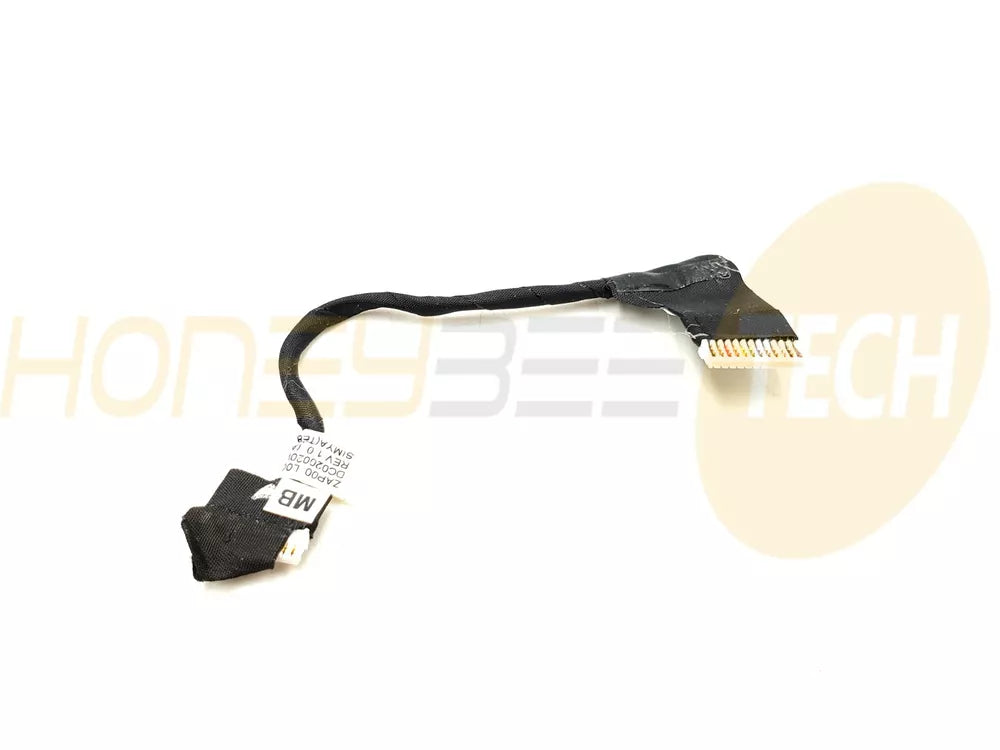 GENUINE DELL ALIENWARE 13 LED LIGHT LOGO CABLE DC020020W00 A148S2 TESTED - Honeybee-Technologies