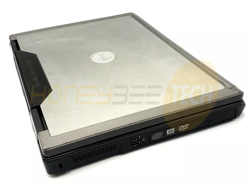 DELL PRECISION M6300 17.3" FHD T7700 4GB RAM 320GB QUADRO FX1600M WITH DEFECT - Honeybee-Technologies