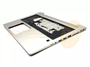 GENUINE HP ELITEBOOK 755 G5 LAPTOP PALMREST TOP COVER L22091-001 GRADE B - Honeybee-Technologies