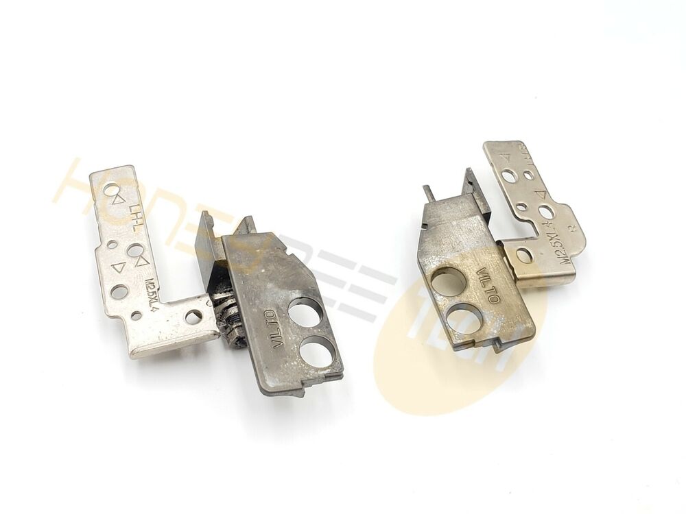 GENUINE LENOVO THINKPAD T440S T450S LEFT AND RIGHT LCD HINGE KIT 04X3870 04X3871 - Honeybee-Technologies