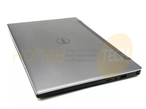 DELL LATITUDE 7370 13.3" QHD+ TOUCHSCREEN m5-6Y57 8GB RAM 256GB SSD NO OS TESTED - Honeybee-Technologies