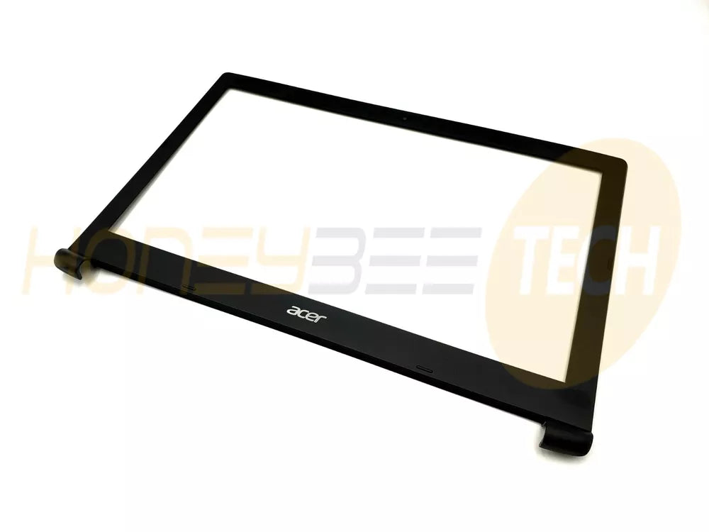 GENUINE ACER ASPIRE A315-53 LAPTOP LCD FRONT TRIM BEZEL AP20X000200 GRADE A - Honeybee-Technologies