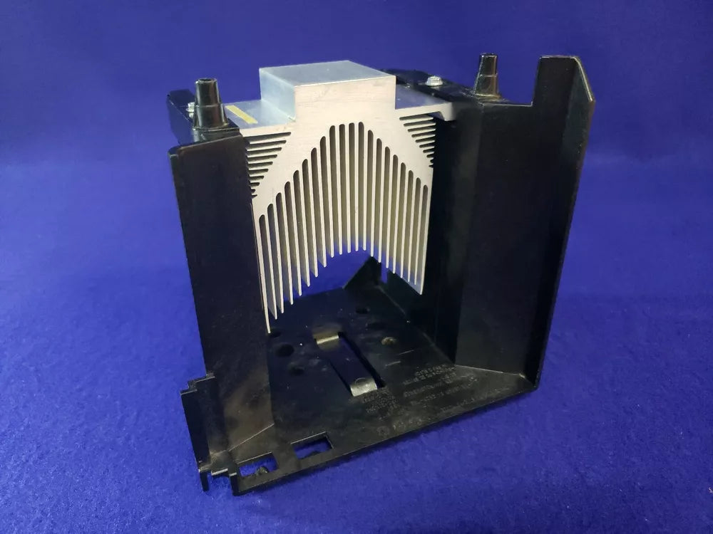 GENUINE DELL OPTIPLEX 740 HEATSINK SHROUD ASSEMBLY KN277 0KN277 - Honeybee-Technologies