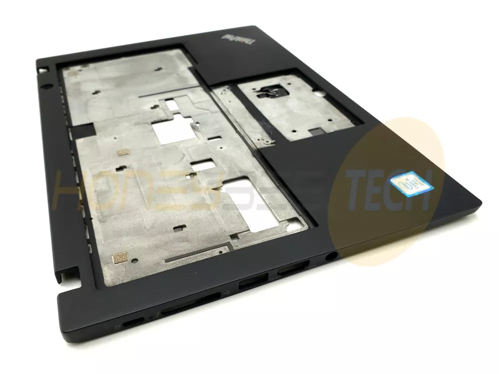 GENUINE LENOVO THINKPAD X280 LAPTOP PALMREST ASSEMBLY 02HL879 GRADE A - Honeybee-Technologies