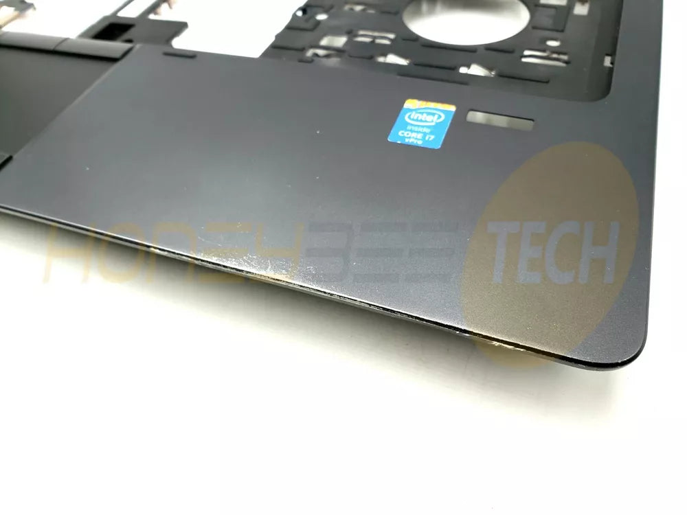 GENUINE HP ZBOOK 15 MOBILE WORKSTATION PALMREST TOUCHPAD 734281-001 GRADE C - Honeybee-Technologies