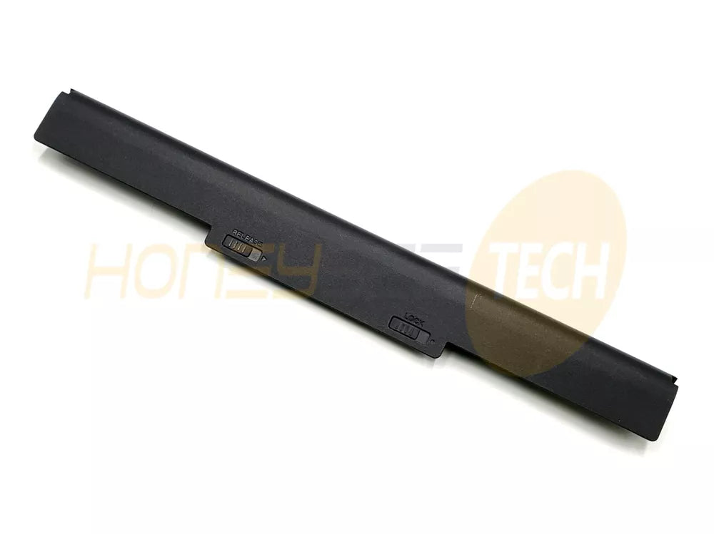 GENUINE SONY VAIO SVF15414CXB 4CELL 40WHR BATTERY VGP-BPS35A TESTED - Honeybee-Technologies